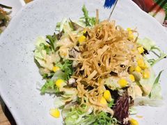 -石屋料理(南京西路店)