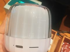 -星巴克(深圳北站B5检票口)