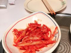 -七八冷面·延边朝鲜族美食(圣熙八号店)