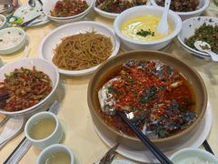 -笨罗卜浏阳菜馆(龙华鹏润达店)