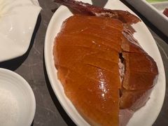 -金鸭季·北京烤鸭(深业上城店)