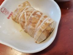 糯米千张包单只-佬钱湾仔(衣裳街店)