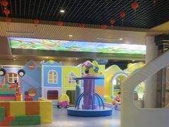 -东方威尼斯温泉酒店