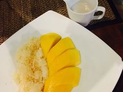 -自然餐厅(Phuket)