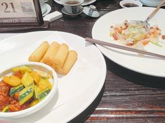 -猪肉婆私房菜(容桂总店)