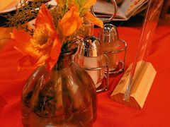 -申德勒加油站西餐厅(日坛路总店)