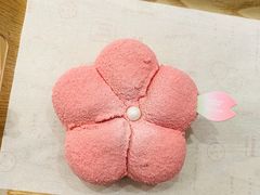 -好利来(欧亚商都店)