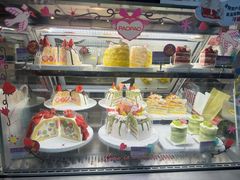 -PAOPAO Bakery&Café(港汇店)