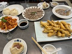 -回锦轩(泉园店)