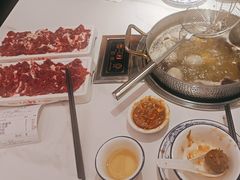 -八合里牛肉火锅(八合里总店)