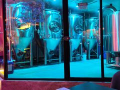 -Ambra Haus琥珀屋精酿餐厅(宝山店)