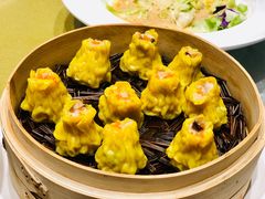 -嘉宴(明发外滩广场店)