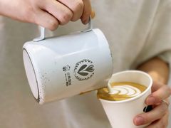 -BIRR COFFEE小熊咖啡(鸿瑞店)