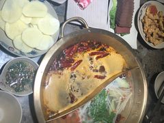 -小龙坎火锅(总店)