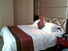 picture-上海莎海国际酒店