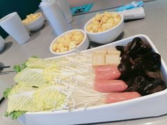 -半天妖烤鱼(大兴大悦春风里店)
