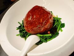 -A One Kitchen·南京精菜馆(德基广场店)