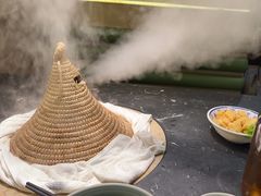 -云海肴云南菜·蒸汽石锅鱼(青岛万象城店)