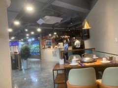 -海味当家·蒸锅海鲜(星海公园店)