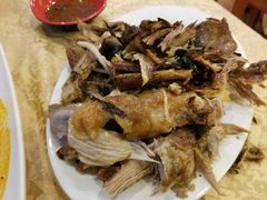 -维吾尔餐厅(宜山路店)