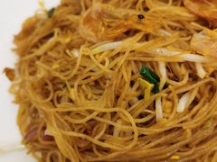 -华盛丰温州大排档(东三环南路店)