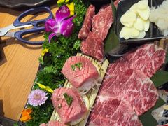 -丸藏和牛烧肉专门店(园区师惠坊店)