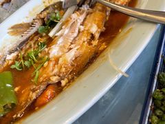 -渔娘渔家丹东海鲜(东直门店)