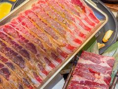 -韩宫宴和牛烤肉(宁波环球银泰城店)