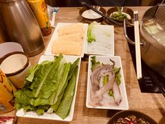 -野妹火锅(南园店)