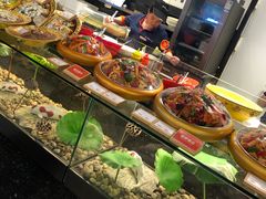 -干锅鱼庄(北京荟聚店)