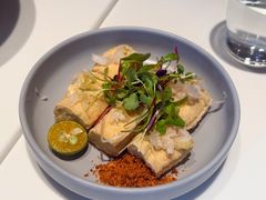 -胡麻(静安嘉里店)