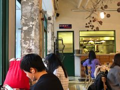 -RAC BAR(安福路店)