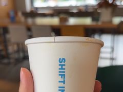 -Shiftin’浮起咖啡 (福保店)