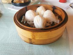 晶莹虾饺皇-颐和•海鲜砂锅粥•啫啫煲(奥林匹克广场店)