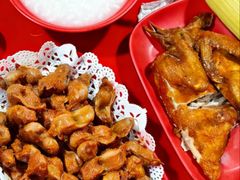 -光明刘冰乳鸽店(光明法政北路店)