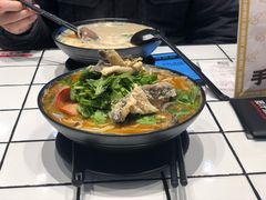 -肥汁米蘭香港米线(长宁来福士店)