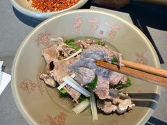 -古市香跷脚牛肉·非遗传承单位