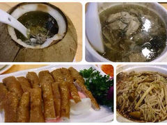 iphone_upload_pic-珍味汤馆·潮汕家乡菜(保利文化广场店)