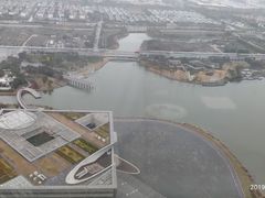 -嘉定凯悦·咖啡厅