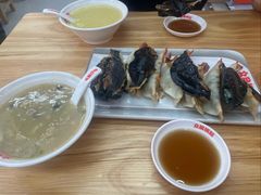 -众品老方子锅贴甜沫(李村店)