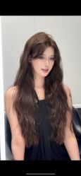 -DL HOPE造型