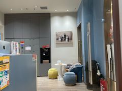 -海马体照相馆(上海月星环球港店)