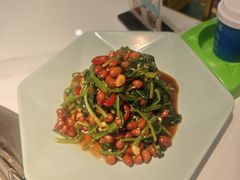 -满兴咱妈烀饼铁锅炖(兰州北街店)