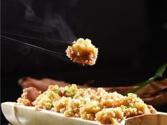 -卞氏菜根香(青羊万达店)