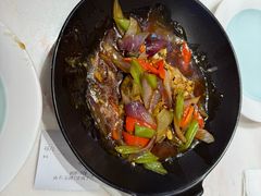 -丁字口海鲜热炒·烧烤大排档