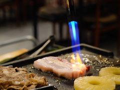 -咕咕站韩国料理(紫金港店)