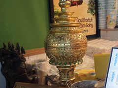 -春莱·老挝咖啡·泰式奶茶(钟楼店)