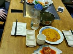 -海神·济州岛海鲜料理(天乐广场店)