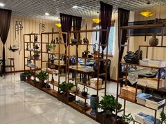 -素心斋素食餐厅