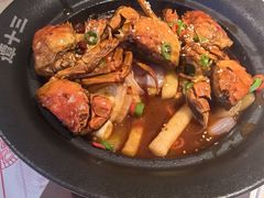 -谭十三大排档·18年老字号(船山路总店)